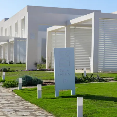Stunning Capo Falcone Charming Apartments, 1 Bed Comfort Sleeps 4 With Child *