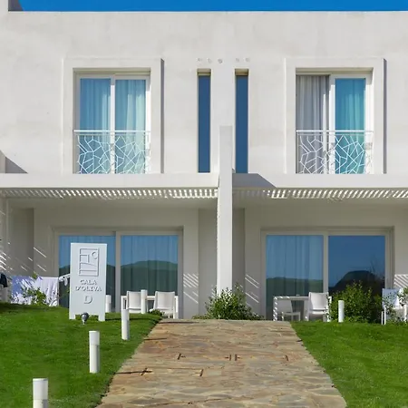 Lägenhet Stunning Capo Falcone Charming Apartments, 1 Bed Comfort Sleeps 4 With Child