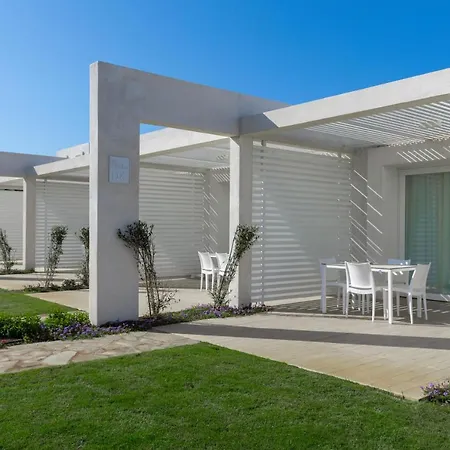 Stunning Capo Falcone Charming Apartments, 1 Bed Comfort Sleeps 4 With Child Stintino