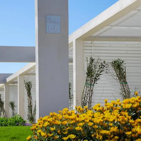 Apartamento Stunning Capo Falcone Charming Apartments, 1 Bed Comfort Sleeps 4 With Child