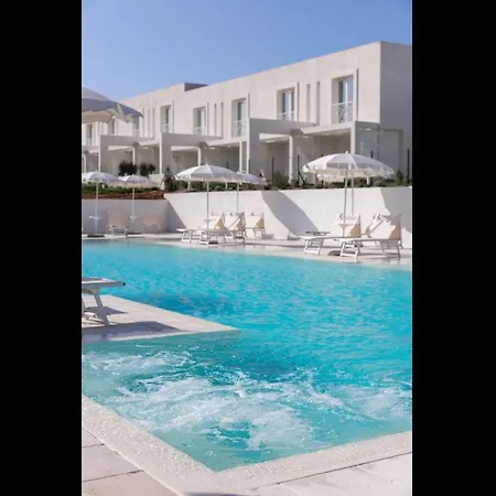 Stunning Capo Falcone Charming Apartments, 1 Bed Comfort Sleeps 4 With Child Lägenhet