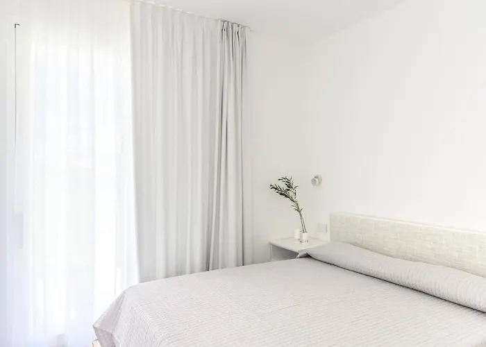 Stunning Capo Falcone Charming Apartments, 1 Bed Comfort Sleeps 4 With Child * 斯廷蒂诺