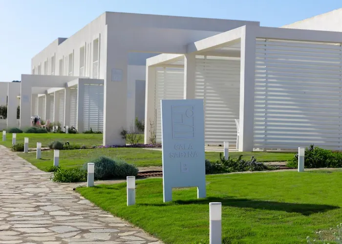 Stunning Capo Falcone Charming Apartments, 1 Bed Comfort Sleeps 4 With Child *