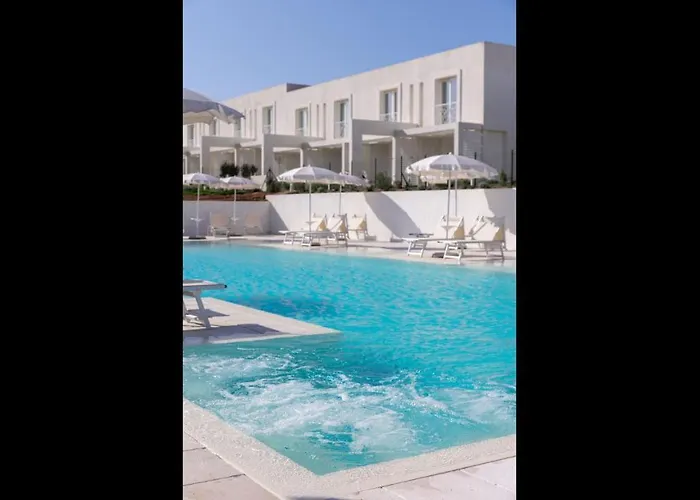 Stunning Capo Falcone Charming Apartments, 1 Bed Comfort Sleeps 4 With Child 公寓